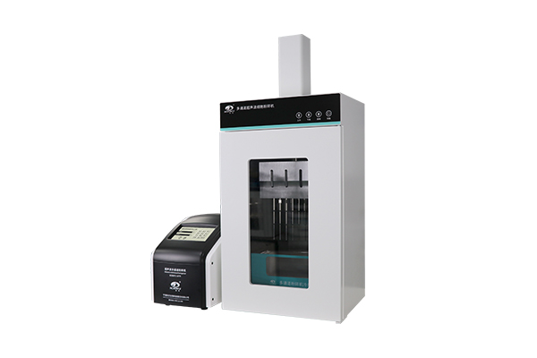 多通道超聲波細(xì)胞粉碎機(jī)SCIENTZ-16TD