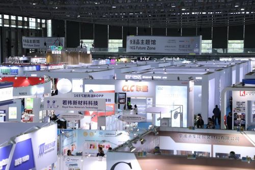 SWOP包裝世界上海博覽會 匯聚海量熱點產品，九大亮點主題搶先看